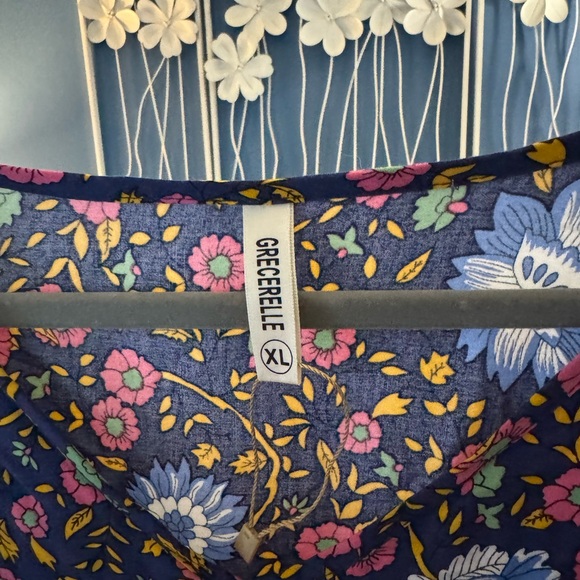 Grecerelle (Amazon) dress- size XL - Picture 3 of 3